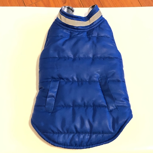 DOG PUFFER JACKET🐶 - Picture 1 of 5